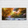 Coloray - Bild aus Glas - Glasbilder - 100 x 50 cm - Produktbild-Vorschau 2
