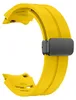 Für Samsung Galaxy Watch FE / 6 / 5 / 4 40mm Silikon Design Produktbild-Vorschau 3