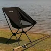 Trizand 25074 Kempingové skládací křeslo, černá Náhled obrázku produktu 4