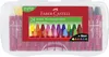 Faber-Castell 120034 FABER-CASTELL pastello a cera Anteprima dell’immagine prodotto 4