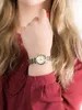 Citizen - Montre - Femme - Elegant Eco-Drive EW1264-50A Voir les images du produit 7