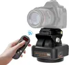ZIFON YT1500pro Ferngesteuerter Schwenk-Neige-Kopf, Produktbild-Vorschau 1