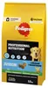 Pedigree Professional Nutrition Junior à la volaille et aux Voir les images du produit 1