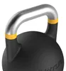 Tunturi Platinum Competition Kettlebell – 16 kg – Inkl. er Produktbild-Vorschau 5