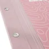 ROTH Zeugnismappe Pattern mit Buchschrauben - Dusty Rose - Produktbild-Vorschau 3