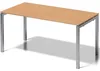 BISLEY Schreibtisch Cito Maße: 160 x 74 x 80 cm (B x H x T) Produktbild-Vorschau 5