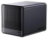 Mini PC Minis Forum Nas N5 Pro Ryzen Ai 9 Hx Pro 370 Anteprima dell’immagine prodotto 1