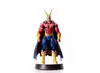 First 4 Figures My Hero Academia All Might Silver Age akční Náhled obrázku produktu 1