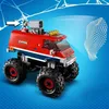 LEGO Marvel Avengers Spider-Man v monster trucku vs. Náhled obrázku produktu 16