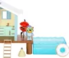 Bluey Beach Cabin 90184 Figur Mehrfarbig  Mehrfarbig One Produktbild-Vorschau 8