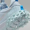 Nike Jordan 1 Low Element Gore-Tex "Glacier Blue Silver" Produktbild-Vorschau 8