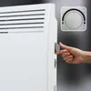 EBERG VECTO 1kW Grzejnik konwektorowy 1000 W Termostat Podgląd zdjęcia produktu 10