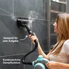 Achaté 12-in-1 Handdampfreiniger – Vielseitiger Produktbild-Vorschau 7
