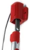 e-multi-star Wandladestation QC 25 eM (rot, für Produktbild-Vorschau 2