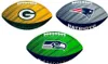 Wilson NFL JR Team Tailgate Football Green Bay Packers Produktbild-Vorschau 3