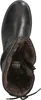 Remonte Damen Stiefelette Glattleder Schwarz 41 EU, mit Produktbild-Vorschau 24