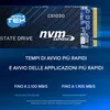 PNY CS1030 - SSD - 250 GB - interný - M.2 2280 - PCIe 3.0 Náhľad obrázku produktu 9