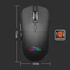 Media-Tech Drahtlose 2-in-1-Maus (BT/RF) SILENT & RECHARGE Produktbild-Vorschau 9