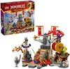 LEGO NINJAGO Turnier-Arena Abenteuer-Spielzeug für Kinder, Produktbild-Vorschau 2
