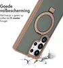 Accezz Ring Stand Backcover z MagSafe dla Samsung Galaxy Podgląd zdjęcia produktu 4