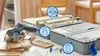 DREMEL® Blueprint Mobile Sägestation Produktbild-Vorschau 5