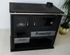 Piec na drewno z piekarnikiem 11-15 kW PROMETEY Praktik-L - Podgląd zdjęcia produktu 2