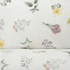 HOMLA Pościel PRIMA bawełniana w kwiaty 160x200 + 2*70x80 Podgląd zdjęcia produktu 6