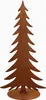 Rostikal Noël Décoration Sapin 50 cm Décoration de Noël Voir les images du produit 1