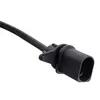 A.B.S. 39973 Warnkontakt Bremsbelagverschleiß 350mm Hinten Produktbild-Vorschau 5