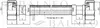 Balneo Flexschlauch 1/2” x 1/2” 60 cm schwarz PEX Produktbild-Vorschau 8