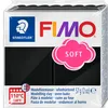 FIMO, Modelliermasse, Knete schwarz soft normal Produktbild-Vorschau 5