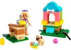 LEGO Friends Nova Costruisce una Cuccia Set da Costruzione Anteprima dell’immagine prodotto 3
