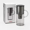 Stelton EM dzbanek filtrujący do wody 2,0 l. - dym, Podgląd zdjęcia produktu 4