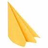50x Servietten Airlaid 40x40cm 1/4 -Falz mit Rosenmuster Produktbild-Vorschau 1