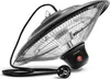 Trotec IR 1500 SC Heizstrahler, Deckengerät, 1500 Watt, 3 Produktbild-Vorschau 8