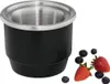 WMF KÜCHENminis Eismaschine 3in1 Cromargan matt Produktbild-Vorschau 3