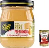 6x Biffi Salsa di Pere per Formaggi, Birnen Senfsauce für Produktbild-Vorschau 1