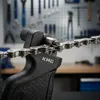 Kmc Pro Kettennietenzieher Silber  Silber One Size Produktbild-Vorschau 4
