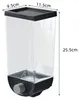 1,5 kg Müslispender. Ideal auch für Trockenfrüchte, Produktbild-Vorschau 2