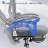 Ergonomická kancelářská židle OC4WG, sklápění 135°, Náhled obrázku produktu 6