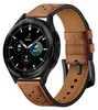 Tech-Protect Leder Samsung Galaxy Watch 4 / 5 / 5 Pro / 6 / Produktbild-Vorschau 2