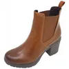 Marco Tozzi Stiefel Plateau mit seitlichen Stretcheinsätzen Produktbild-Vorschau 9