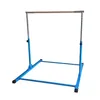 Barres de gymnastique MASTER 150 cm - bleu Voir les images du produit 2