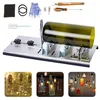 Glasschneider für Flaschen Edelstahl Set, DIY Flaschen Produktbild-Vorschau 10