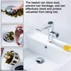 35 mm Universal-Waschbecken-Abflussfilter, Produktbild-Vorschau 4