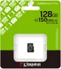 Kingston Technology 128GB micSDXC Canvas Select Plus Gen3 Produktbild-Vorschau 3