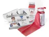 THERA-BAND THERABAND ÜBUNGSBAND IN RV-TASCHE 2 mittel Produktbild-Vorschau 14