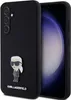 Pouzdro Karl Lagerfeld Silicone Ikonik Metal Pin Na Samsung Náhled obrázku produktu 1