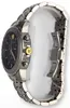 Versace - VEV601523 - Armbanduhr - Herren - Quarz - Chrono Produktbild-Vorschau 4