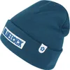 Blue Lock Mütze Uni Logo navy Standard Produktbild-Vorschau 1